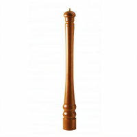 Omcan USA 43672 TRE SPADE Spice Mills & Shakers