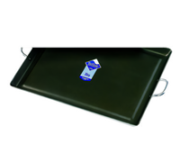 Crestware GRIDMX Teflon Commercial Griddles Case of 5