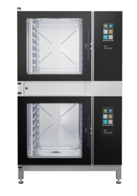 Blodgett (Middleby) INVOQ 62BLG/62BLG Blodgett Combi Combi Ovens