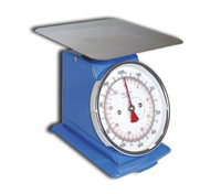 Omcan USA 10845 Portion Control Food Scale