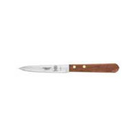 Mercer Culinary M26010 Praxis Peeling & Paring Knives Case of 6