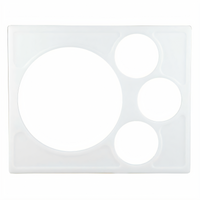 Cambro SBH15148 Adapter Plates & Bars