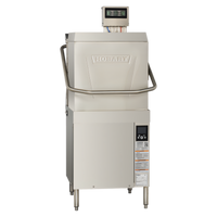 Hobart AM16SCB-16 Warewash - Flow Dishwashers