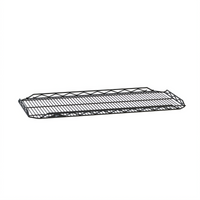 Metro HDM2436QBL Super Erecta qwikSLOT Wire Shelving