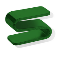 Steel Works Stainless SWNHOOK-G Dry Storage