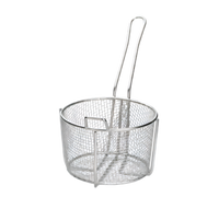TableCraft Products 987 Gas Fryers