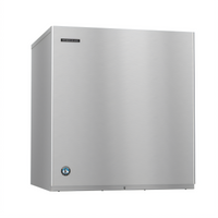 Hoshizaki KM-901MWJ 30-Inch Water-Cooled Self-Contained Crescent Cube Ice Maker