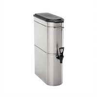 Crathco-UNIC GTD3-FOT Crathco Beverage Hot Water/Beverage Dispensers