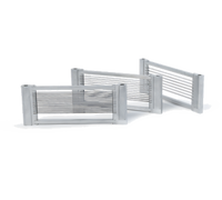 Nemco Food Equipment 14-TKW Food Prep Parts & Accessories
