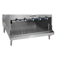 Imperial (Middleby) ICBS-6027 Equipment Stands & Utility Carts