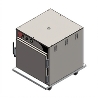 BevLes Company HTSS34W41 Temper Select Dough Proofers & Retarders