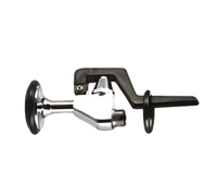 General GXR-90S Commercial Faucets & Plumbing