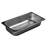CFS Brands 607132 DuraPan™ Hotel Pans Case of 6