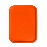 Omcan USA 80097 Fast Food & Cafeteria Trays Case of 25