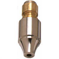 T&S Brass B-1422 Quick-Connect Pre-rinse Faucet Parts