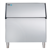 ITV Ice Makers S-750 Ice Machine Bins