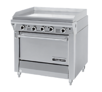 Garland M47R Master Gas Ranges