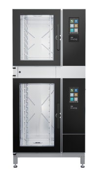 Blodgett (Middleby) INVOQ 61BE/101BE Blodgett Combi Combi Ovens