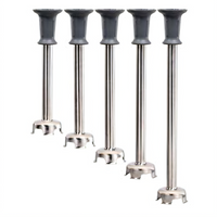 Hamilton Beach Commercial BigRig 12-Inch Detachable Stainless Steel Immersion Blender Shaft