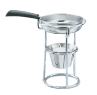 Vollrath 46781 Butter Servers & Warmers Case of 12