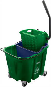 CFS Brands 9690409 OmniFit™ Mop Bucket & Wringer