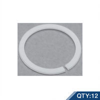 T&S Brass Split Swivel Washers for Faucet Swivel Assemblies