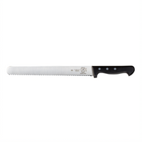 Mercer Culinary Renaissance 11-Inch Wavy Edge Slicer Knife