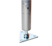 Serv-Ware CWP-FP Serv-Ware Shelf Components & Accessories