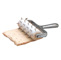 American Metalcraft DDCH7744 Dough Dockers Case of 24