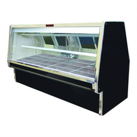 Howard-McCray R-CMS34E-10-BE-LED 34E Series Commercial Deep Fryers