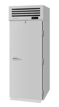 Turbo Air PRO Series Roll-In Solid Door Refrigerator, One-Section, Top Mount, 41.4 Cu. Ft.