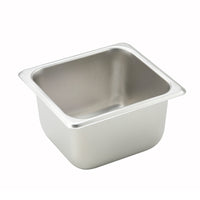 Winco SPS4 Hotel Pans Case of 48