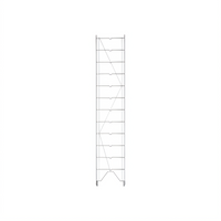 Metro 1262C Erecta Bulk Storage Shelving