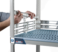 Metro MXL24-2S MetroMax i Wire Shelving