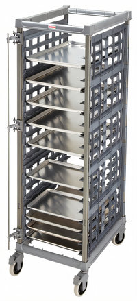 Cambro UPRPSF580 Pot Rack Hooks & Parts