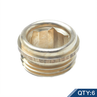 T&S Brass B-0290 New Style Faucet Seats