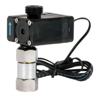 T&S Brass ChekPoint Low-Flow Hydro-Generator Accessory Package for Electronic Sensor Faucets