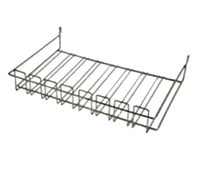 Eagle Group GBP15-C WalStor Wall-Mounted Shelving