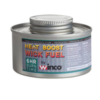 Winco C-F6 Chafing Dish Fuels & Warmers Case of 24