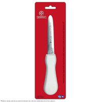 Mundial W5674-4 Oyster Knife & Shucker Case of 6