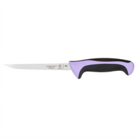 Mercer Culinary M22206PU Millennia Colors™ Boning Knife Case of 6