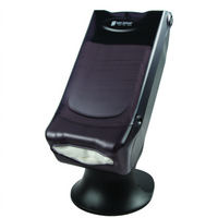 CFS Brands H5000STBK Venue Napkin Dispensers