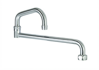 Krowne DX-426 Commercial Faucets & Plumbing