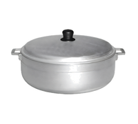 Town Equipment 34311 Caldero Stock Pots