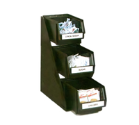 Vollrath 4842-01 Condiment Bins & Organizers