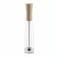 Omcan USA 43673 TRE SPADE Spice Mills & Shakers