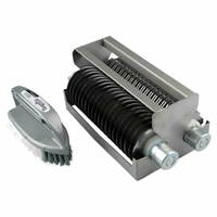 10 mm Heavy Duty Meat Slicing Kit for Electric Meat Tenderizer