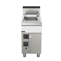 Omcan USA 49098 Trento Pasta Cookers