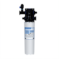BUNN WEQ-10(1.5)5L Commercial Water Filtration System for Coffee Brewers, Tea & Ice Machines