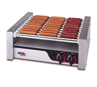 APW Wyott (Middleby) HR-20 X*PERT Hot Dog Equipment